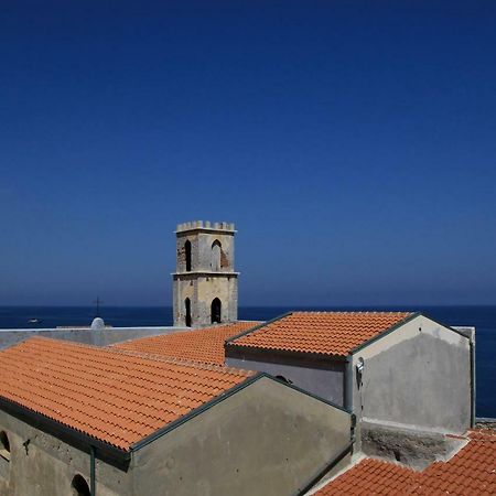 Blue Coral Apartment Cefalu Exterior photo