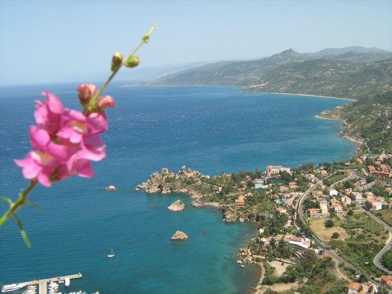 Blue Coral Apartment Cefalu Exterior photo