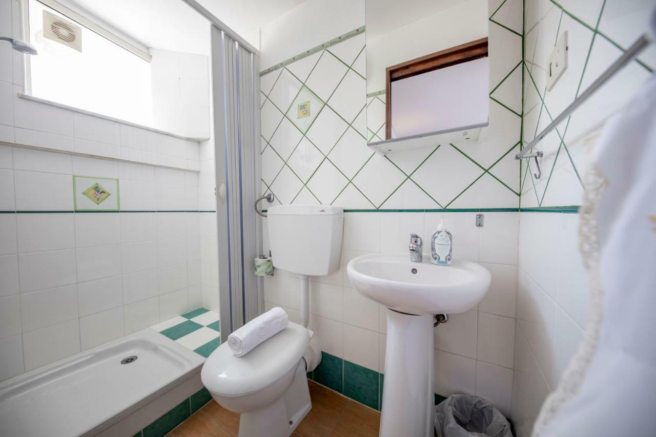 Blue Coral Apartment Cefalu Exterior photo