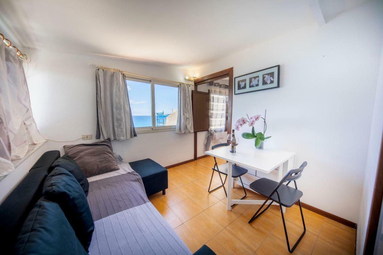 Blue Coral Apartment Cefalu Exterior photo