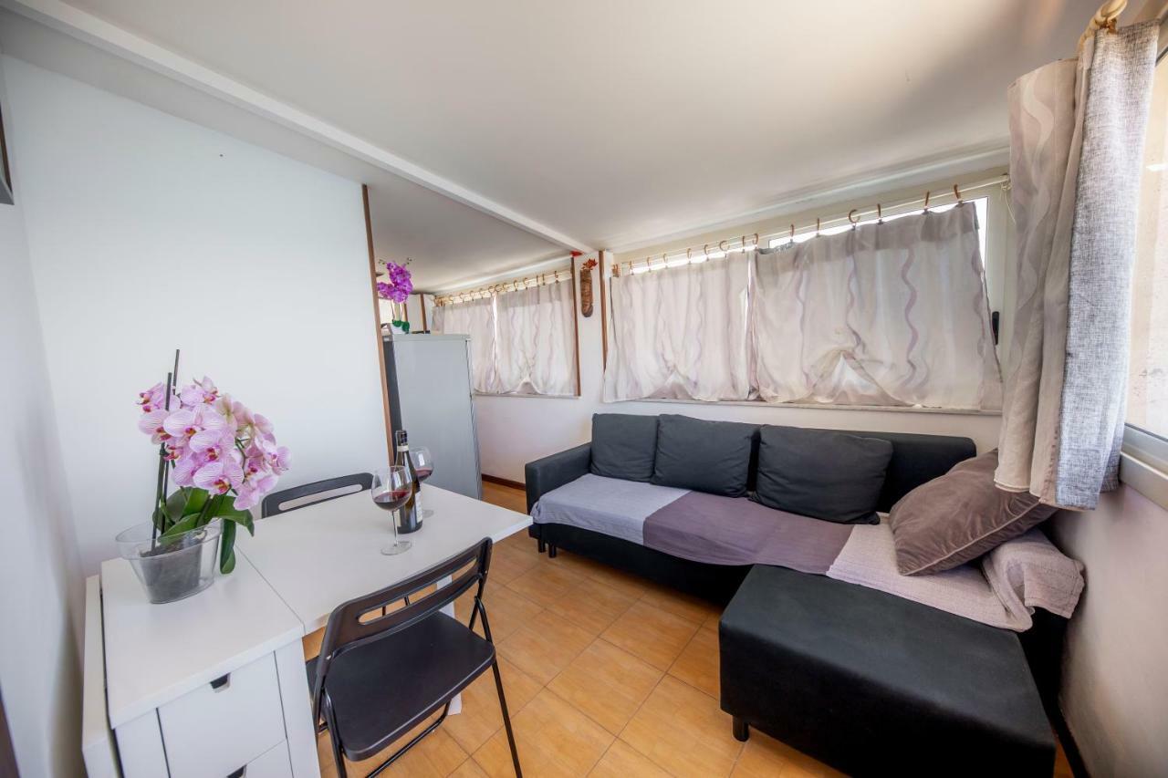Blue Coral Apartment Cefalu Exterior photo